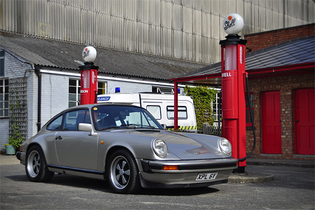 How to Rebuild and Modify Porsche 911 Engines 1966-1989 - sagin